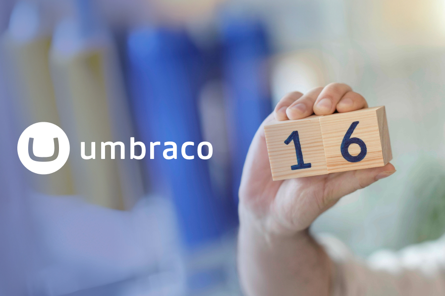Umbraco 16: What's New and Why It Matters for Your Website